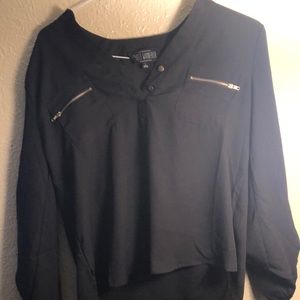 just selling